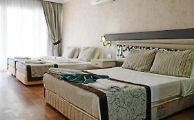Rios Beach Hotel